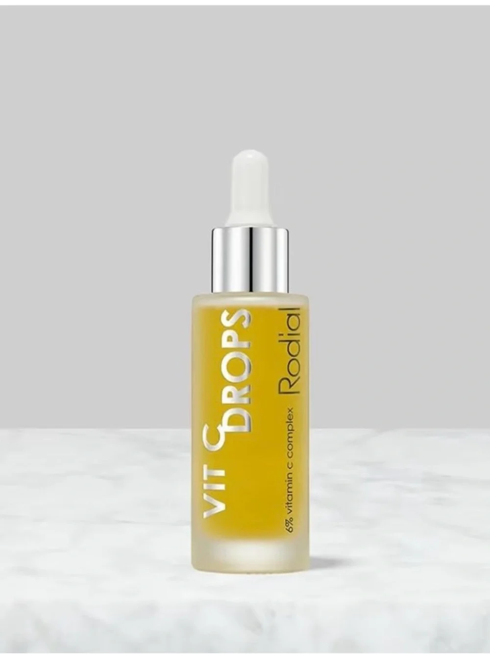 Rodial Vit C Drops Serum — full size